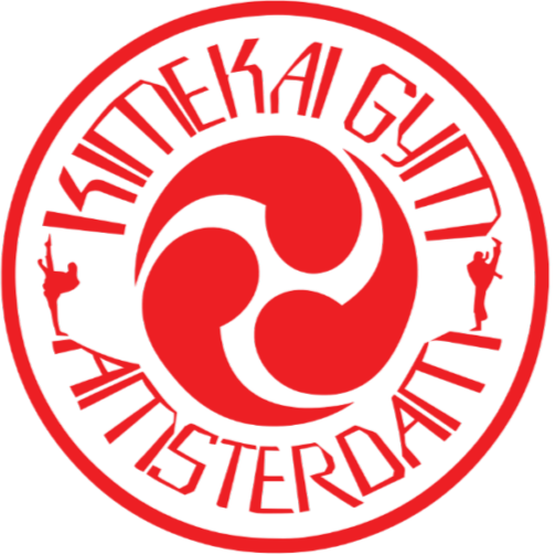 Kimekai Gym logo