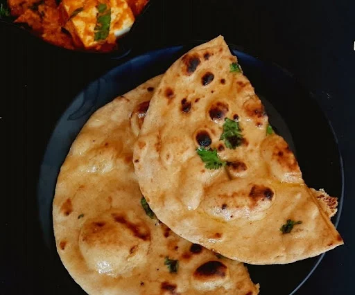 Butter Tandoori Roti