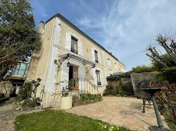 maison à Nogent-sur-Marne (94)