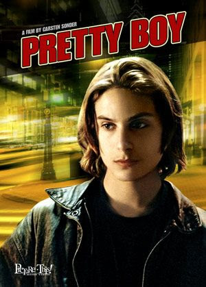 fyrværkeri jeg behøver svært Pretty Boy (1993) - Gay Themed Movies