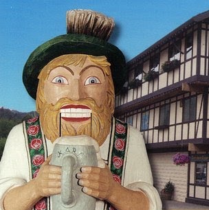 Leavenworth Nutcracker Museum