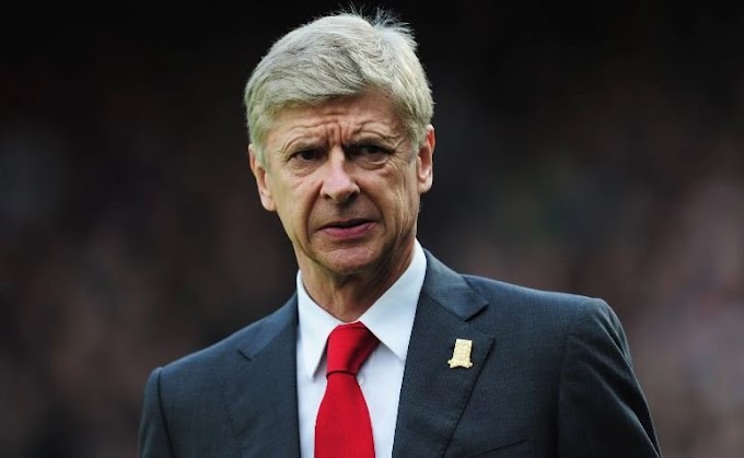 Chelsea Will NOT Finish In Top 4 This Season – Arsene Wenger