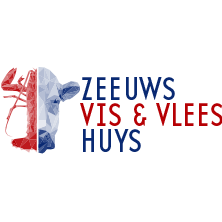 Zeeuws Vis & Vlees Huys logo