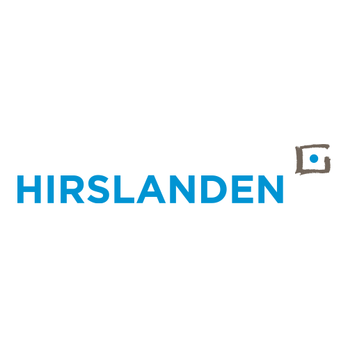 Therapien Klinik Hirslanden Zürich logo