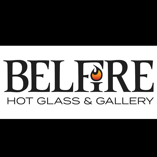 Belfire Hot Glass & Gallery