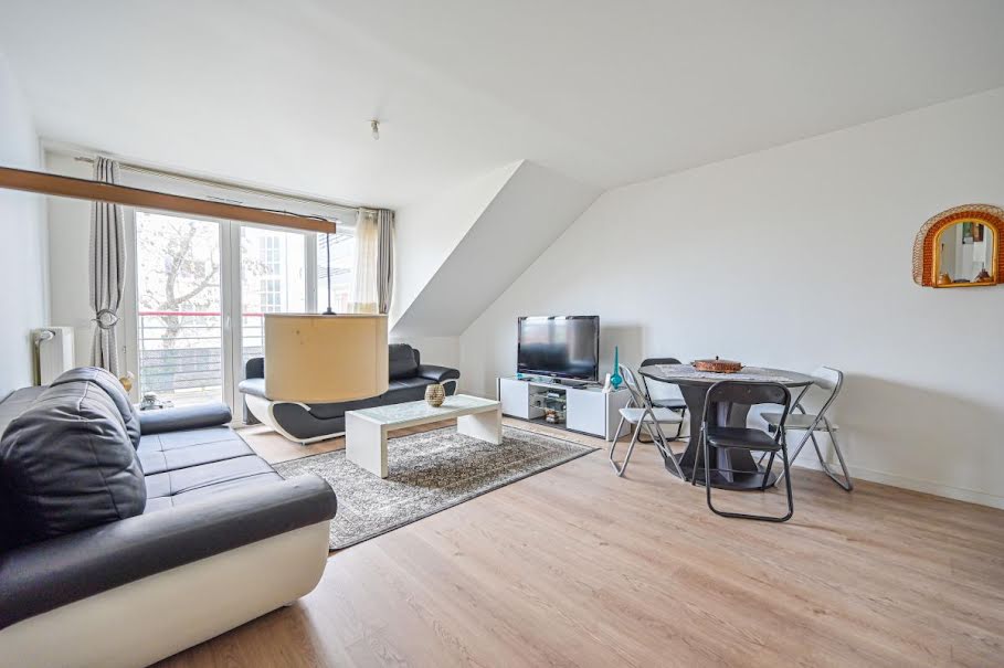 Vente appartement 3 pièces 72 m² à Creteil (94000), 320 000 €