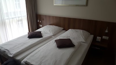 Photos of Best Western Hotel Berlin-Mitte