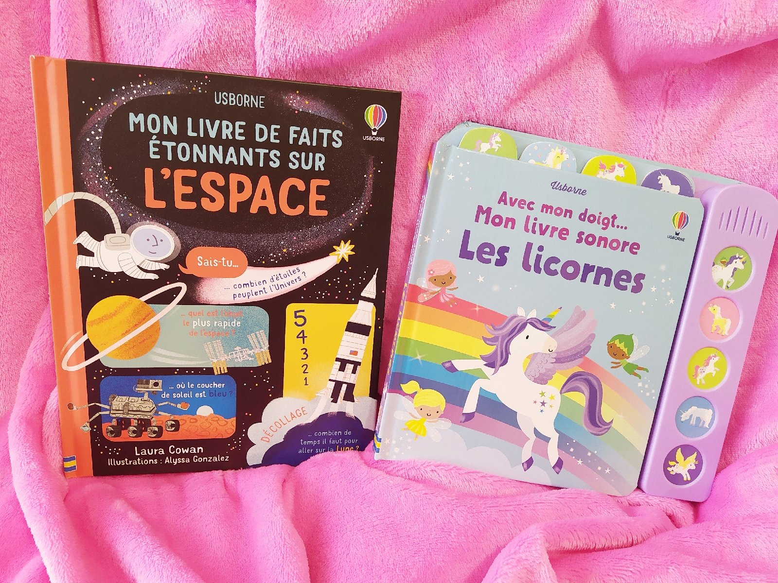 Blog de maman - DeuxfoisMaman - Parent et Enfants : MagiBook le
