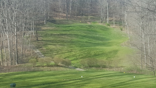 Golf Course «Hocking Hills Golf Club», reviews and photos, 14405 Country Club Ln, Logan, OH 43138, USA