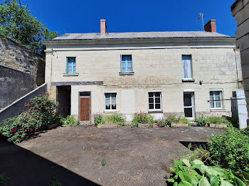 maison à Saumur (49)