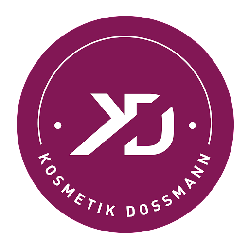 Kosmetik Dossmann logo