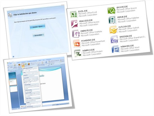 Microsoft Office Enterprise 2007 [SP3] [Español] 2013-04-27_01h32_08