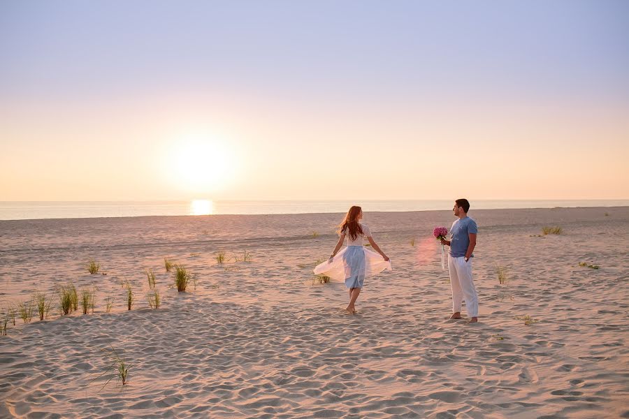 Photographe de mariage Natalya Korol (natakorol). Photo du 28 mai 2018