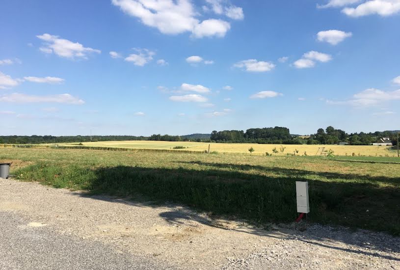  Vente Terrain à bâtir - à Versigny (02800) 