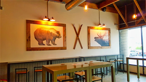 Brewery «Arrow Lodge Brewing», reviews and photos, 720 E Arrow Hwy c, Covina, CA 91722, USA