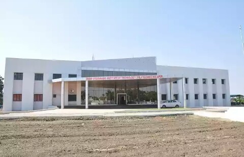 Swami Vivekanand Institute of Technology, Gat No- 16/1,, Solapur-Barshi Rd, Gulwanchi, Maharashtra 413255, India, Polytechnic_College, state MH