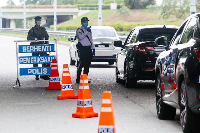 Borang rentas daerah pkp