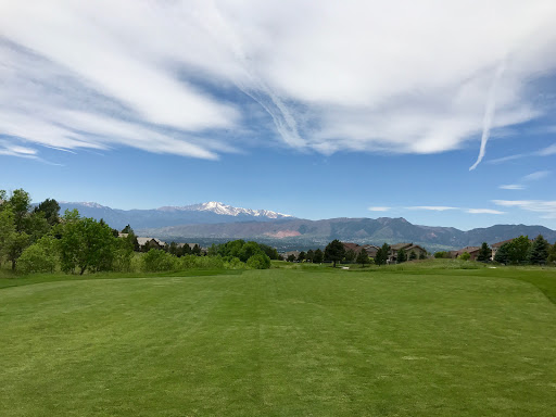 Golf Club «Pine Creek Golf Club», reviews and photos, 9850 Divot Trail, Colorado Springs, CO 80920, USA