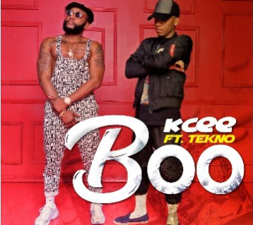 VIDEO: Kcee Ft. Tekno – Boo