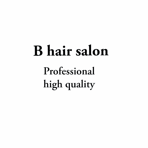 B hair salon