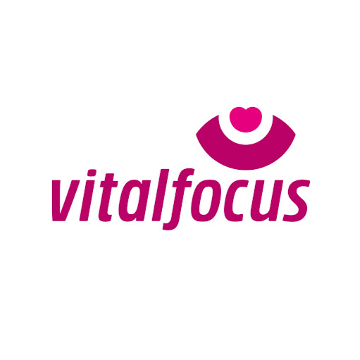 Vital Focus logo