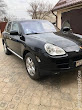 продам авто Porsche Cayenne Cayenne I