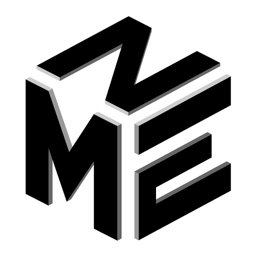 Men Zone Barbershop logo