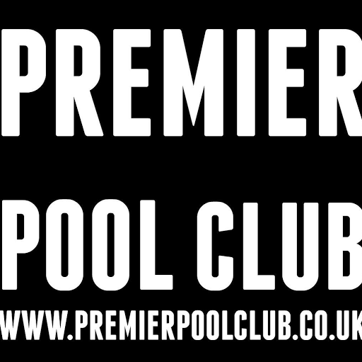 Premier Pool logo