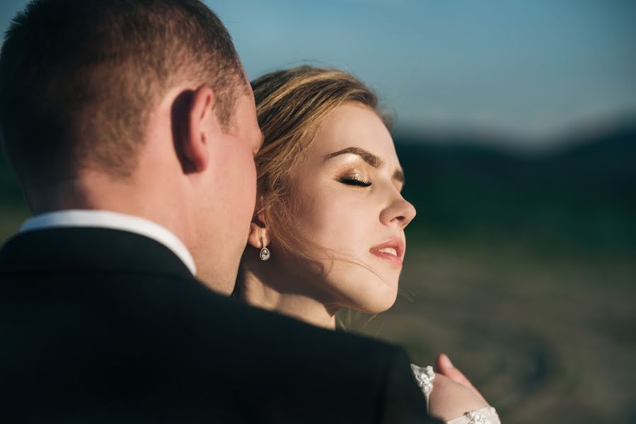 Photographe de mariage Ivan Senyuk (seniuk). Photo du 25 septembre 2019