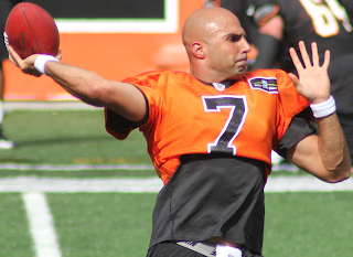 Bruce Gradkowski Net Worth, Age, Wiki, Biography, Height, Dating, Family, Career