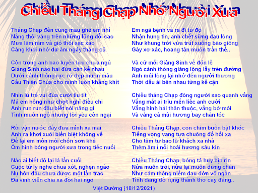 Những Đoá Từ Tâm - Thơ Tình Yêu, Tình Nước - Page 28 ChieuThangChapNhoNguoiXua-Vntvnd