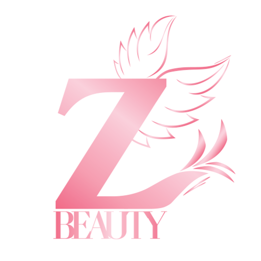 Z Beauty - Lash Brows Lips PMU Auckland logo