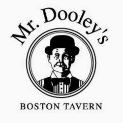 Mr. Dooley's Boston logo