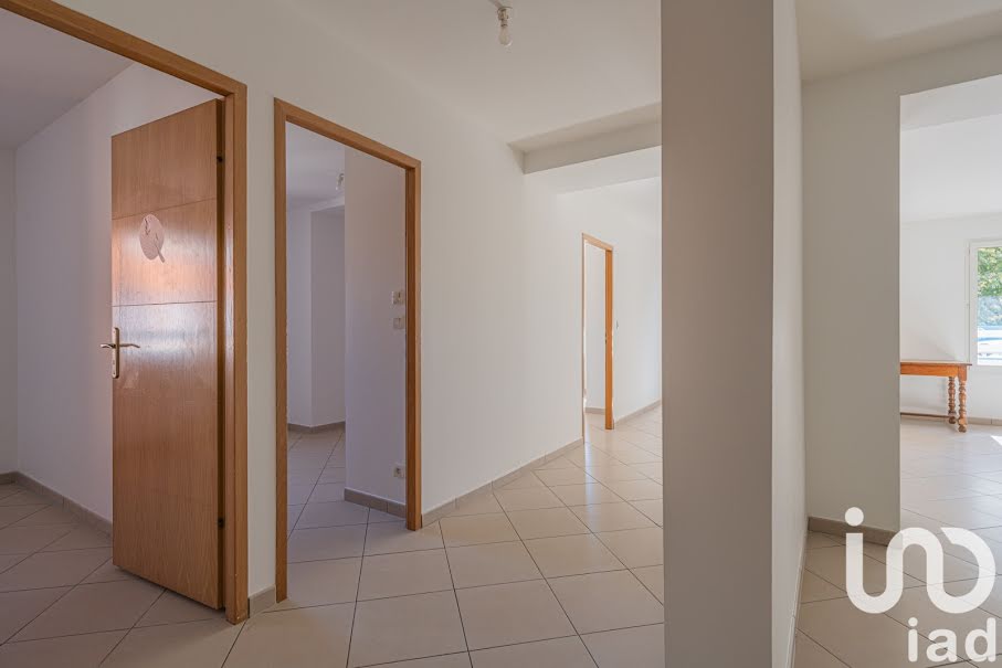 Vente appartement 4 pièces 95 m² à La Murette (38140), 165 000 €