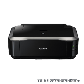 Cách download phần mềm máy in Canon PIXMA iP4870 – cách sửa lỗi không in