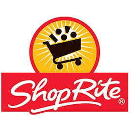 ShopRite of West Caldwell logo