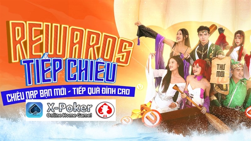 Tải game poker online