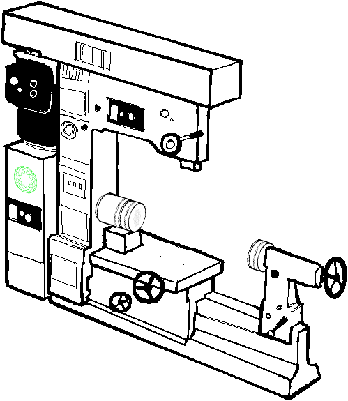 파일:attachment/Homestuck/아이템/Totem_Lathe.png