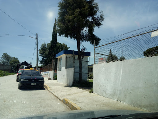 Centro de Salud San Francisco Ocotlán, San Francisco Ocotlán,, Calle Vicente Guerrero 10-525, San Francisco Ocotlán, 72680 San Francisco Ocotlán, Pue., México, Centro de salud y bienestar | PUE