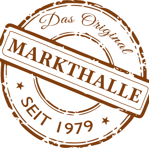 Restaurant Markthalle logo