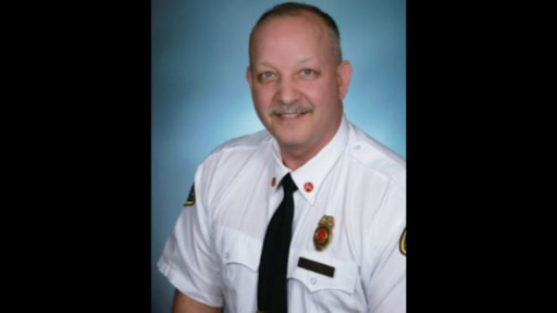 Seattle Fire Department Chief Missing
