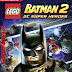 LEGO Batman 2: DC Super Heroes (PC)