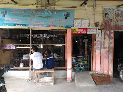 Electronics Store