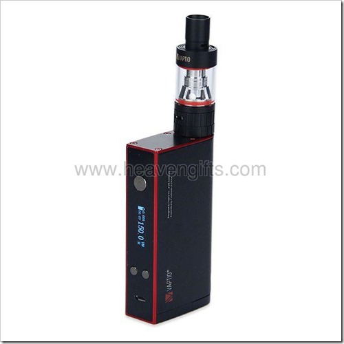 672db109d2b63198ac863a23c5e2aed6 g thumb%25255B2%25255D - 【MOD】Vaptio SOAR S150 ATC MOD -コイルに基板が埋め込まれた温度管理デュアルバッテリーMOD!【ハイパワー】