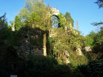 2011.09.23-041 ruines du château médiéval