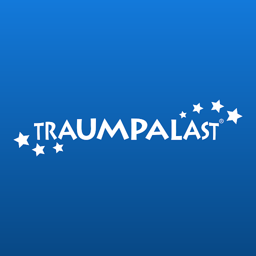 Traumpalast Schwäbisch Gmünd logo