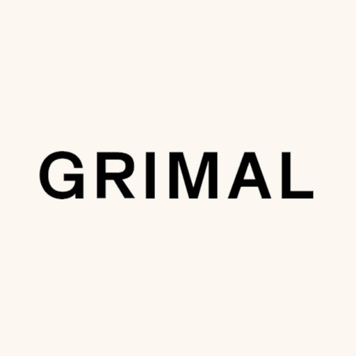 Grimal logo