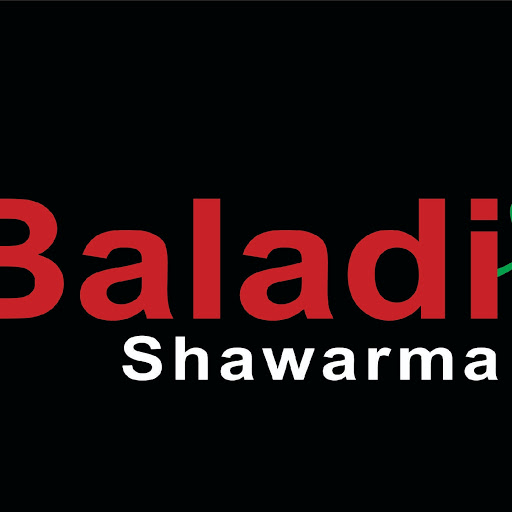 Baladi Shawarma logo