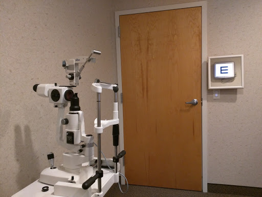 Eye Care Center «Clarkson Eyecare», reviews and photos