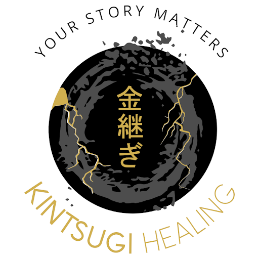 Kintsugi Healing